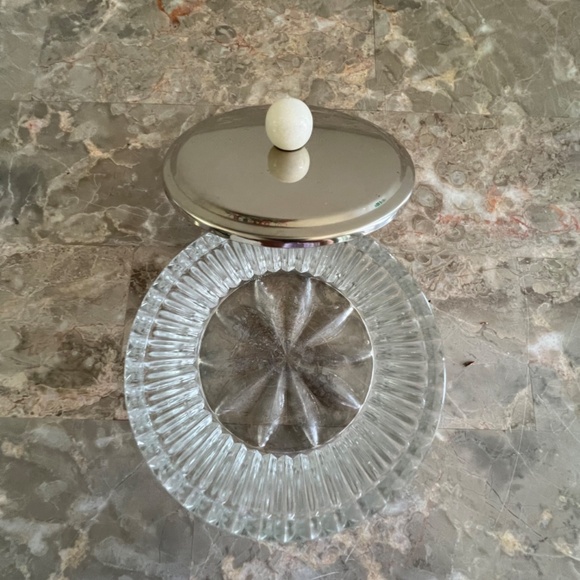 Vintage Lazy Susan - Picture 6 of 13